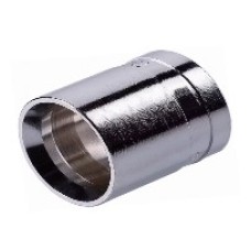 Гильза надвижная хромированная 20(2.8) (5\180) TIM