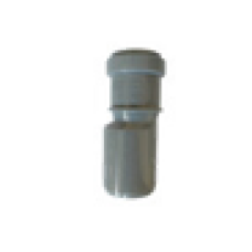 PP-H Переходы Политэк эксцентрические 50 х 40 мм