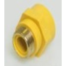 Вставка диэлектрическая 1/2 г/ш