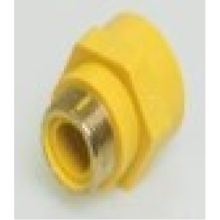 Вставка диэлектрическая 1/2 г/ш