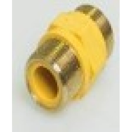 Вставка диэлектрическая 1/2 ш/ш