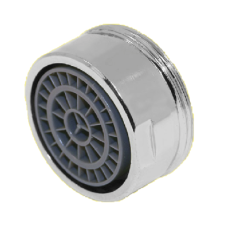 29/5 Рассекатель (латунь) М24*1 нар. резьба SMS-202