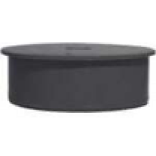 Заглушка Мультимир 110 полипропилен (ПП)