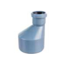 Переход Мультимир 110 х 50 с кольцом полипропилен