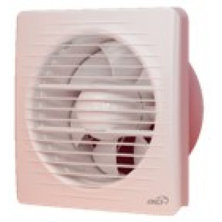 Вентилятор накладной ERA D100 ERA
