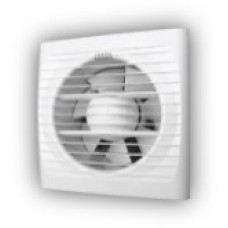 Вентилятор накладной OPTIMA D100 AURAMAX OPTIMA 4