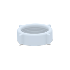 Гайка накидная 1 1/2" Ø 40мм