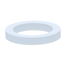 Прокладка бачка унитаза вспененная
Технические характер