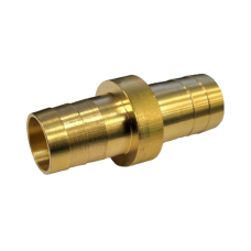 02 SMS37/1   Соединитель д/шлангов 14 х 14 (42 гр.)