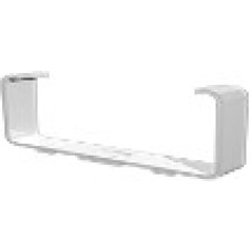 Держатель ДКП 60х120 пластик ERA