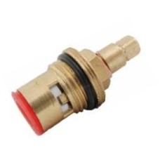 Кран-букса керамическая 1/2" квадрат 7х7 PSM-1291-77