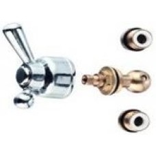 Внутреннее шаровое переключение