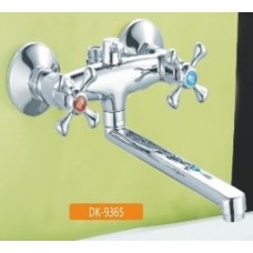 Cмеситель для ванной латунный DK-9365