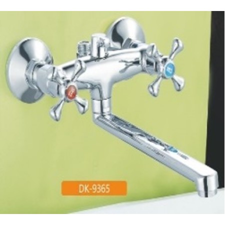 Cмеситель для ванной латунный DK-9365