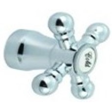 Маховик универсальный металич.  Для кран букс 20 шл и квадрат