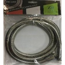 Шланг для душа растяжной 175-200 мм, импорт импорт Гайка металическая втулка латунь