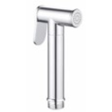 Лейка для биде (металлическая, в индивидуальной упаковке)