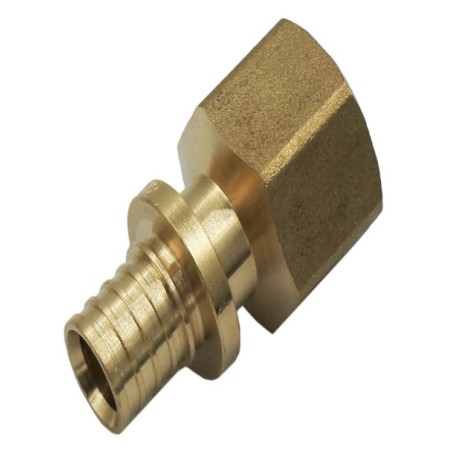 Муфта 25(3.5) * 1.2" г  аксиальная (5\100) TIM