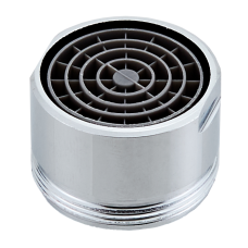 Аэратор 27мм HAIBA, HB 72