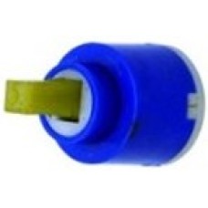 Картридж для смесителя  40 мм