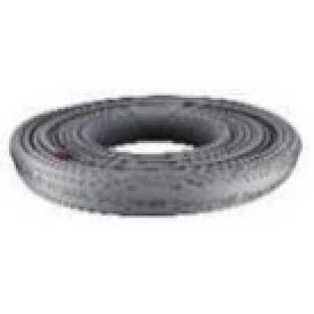 Труба PEX с алюминевым слоем, Stabili, 16*2.0（100 м）серый TIM