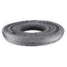 Труба PEX с алюминевым слоем, Stabili, 20*2.0（100 м）серый TIM