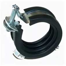 Хомут трубный быстрого монтажа  3/4" (25-28 мм) Formfix Мир Хомутов