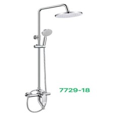 Душевая система ZM-7729-18