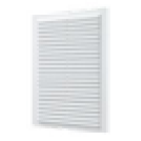 Решетка вентиляционная AC сетка 171х241 пластик AURAMAX