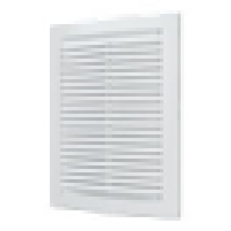 Решетка вентиляционная РЦ сетка 150х200 пластик ERA