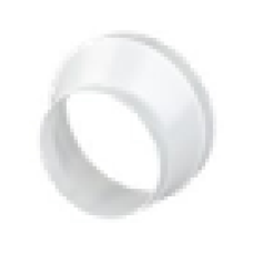 Редуктор РЭП Era D125 эксцентриковый D160 пластик