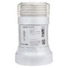 Удлинитель для унитаза армированный 360мм,MasterProf