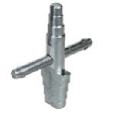 Ключ для монтажа американок 1/2" - 1.1/4", MP-У