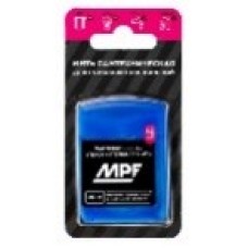 Нить сантехническая для резьбовых соединений MPF 20м, MP-У