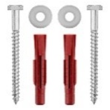 Комплект крепежа кронштейна раковины, MP