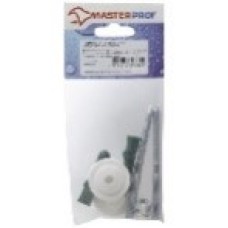 Крепление для умывальника "Тюльпан" и писсуара, MP