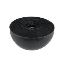 Груша с отверстием Д-24