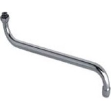 Круговой излив 35 см HAIBA, HB7135S