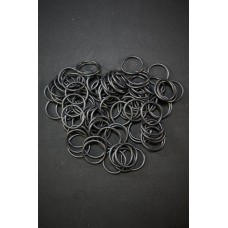 Кольцо импортного смесителя (большой круглый излив 14*19 мм.) 100 шт