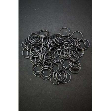 Кольцо импортного смесителя (большой круглый излив 14*19 мм.) 100 шт