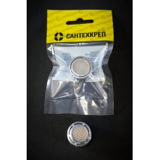 Аэратор с внутренней резьбой