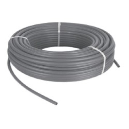 Труба из сшитого полиэтилена PE-Xa/EVOH, Flex 25(3.5), 50M TIM