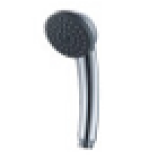 Лейка для душа Haiba хром 07