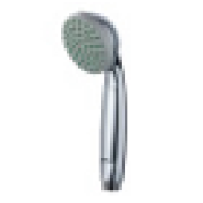 Лейка для душа Haiba хром 01