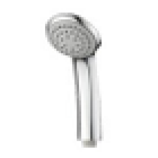 Лейка для душа Haiba хром 16