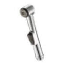 Лейка для гигиенического душа Haiba хром 34