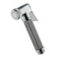 Лейка для гигиенического душа Haiba хром 35