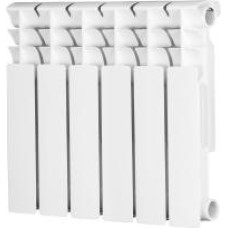 Радиатор биметаллический EvВ350  12 секции Evolucion