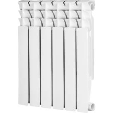 Радиатор биметаллический EvВ500 8 секции Evolucion