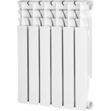 Радиатор биметаллический EvВ500 12 секции Evolucion